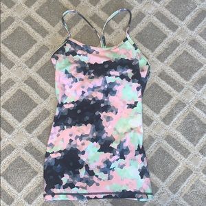 Lululemon Tank BRAND NEW (no tags)
